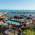 فندق Sea Vista سفيتي فلاس