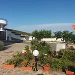 Hotel Sea Vista Sveti Vlas