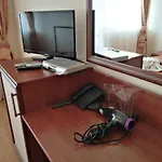 Sea Vista Hotel