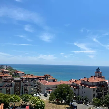 Szálloda Sea Vista Szveti Vlasz