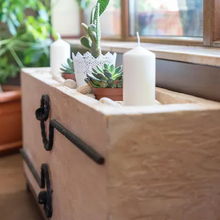 Sea Vista 3* 스베티 블라스