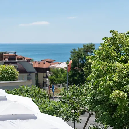 Sea Vista