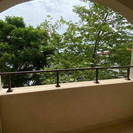 Sea Vista 스베티 블라스