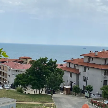 Szálloda Sea Vista 3*