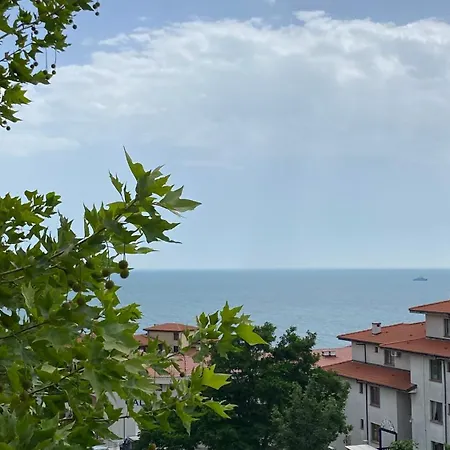 Sea Vista Szálloda