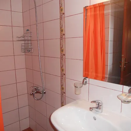 Sea Vista Szálloda Szveti Vlasz