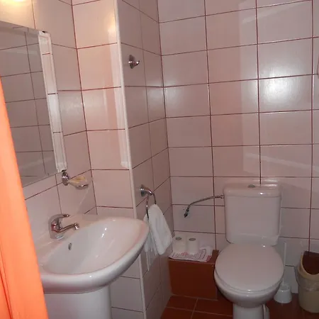 Sea Vista Szveti Vlasz