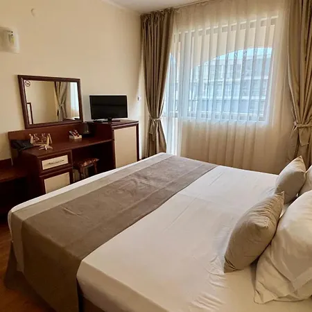 Sea Vista 스베티 블라스