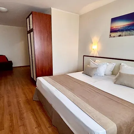Sea Vista 3* Szveti Vlasz