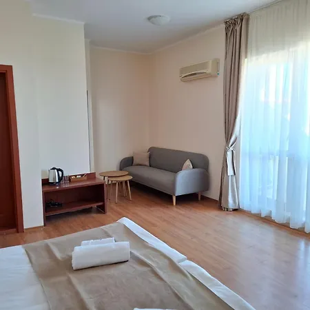 Sea Vista Szálloda