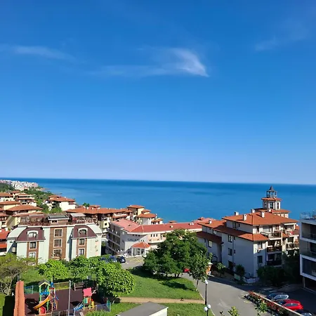 Sea Vista Szálloda