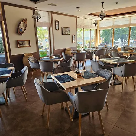 Sea Vista 3* 스베티 블라스