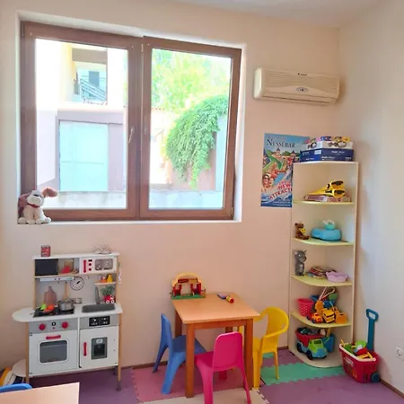 Sea Vista Szveti Vlasz