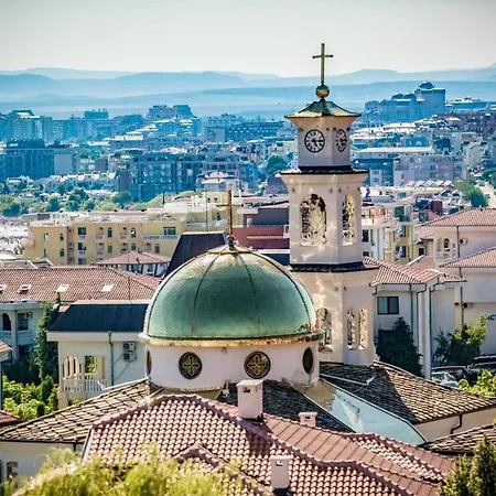 Sea Vista 3* 스베티 블라스