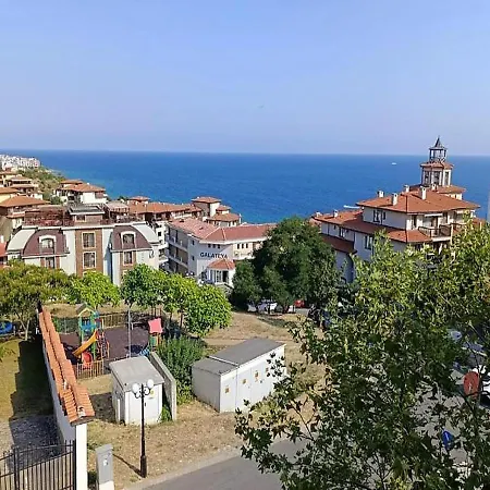 Sea Vista