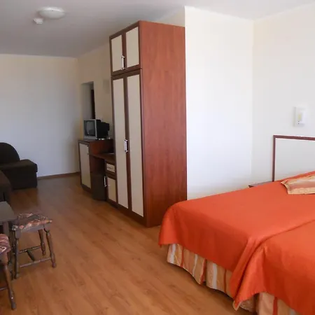 Sea Vista 스베티 블라스