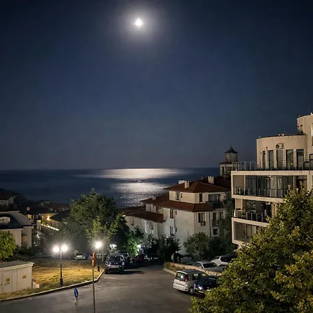 Sea Vista 3* Светий Влас