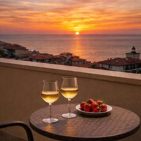 Sea Vista Hotel