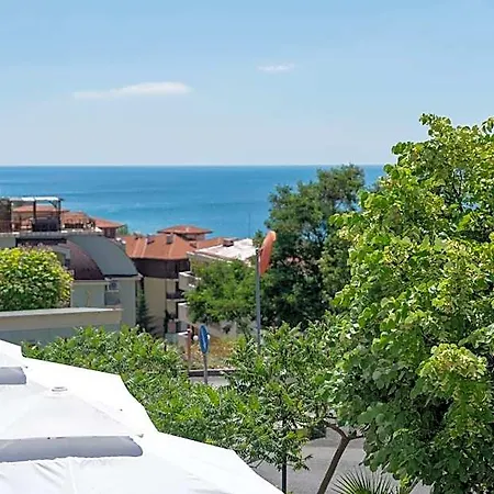 Sea Vista 호텔