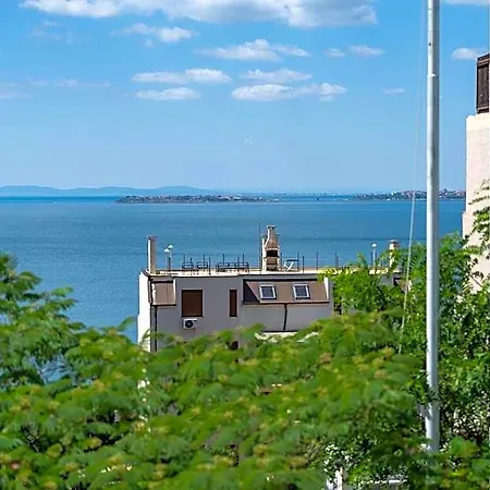 Sea Vista
