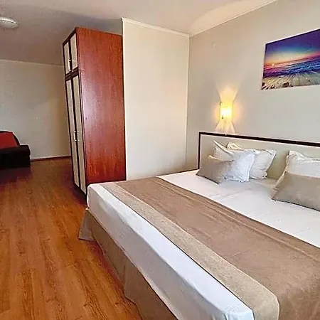 Sea Vista Hotel