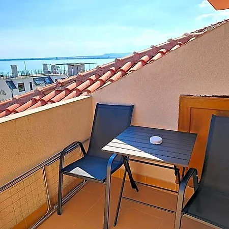 Szálloda Sea Vista 3*