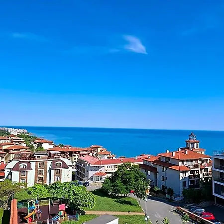 Sea Vista 3* Szveti Vlasz