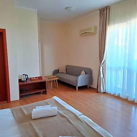 Szálloda Sea Vista 3*