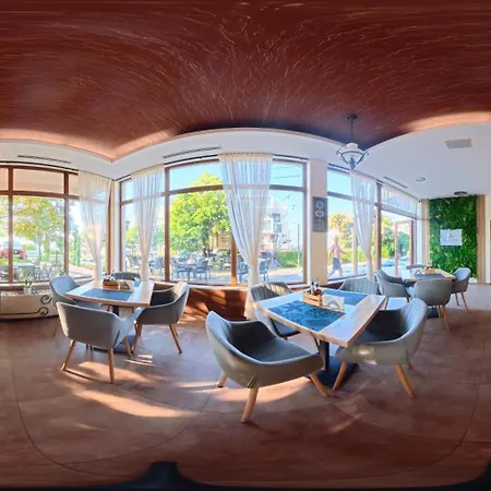 Sea Vista Hotel