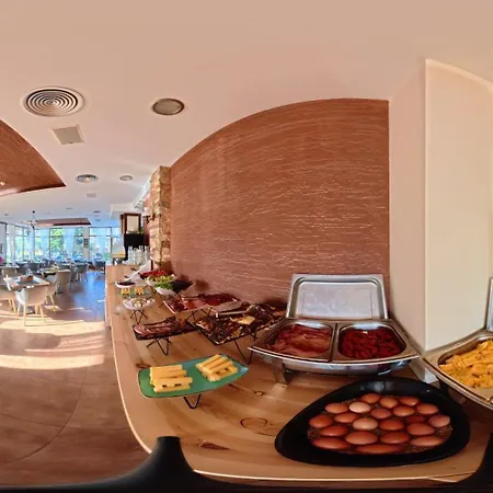 Sea Vista Hotel Sveti Vlas