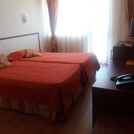 Sea Vista Hotel