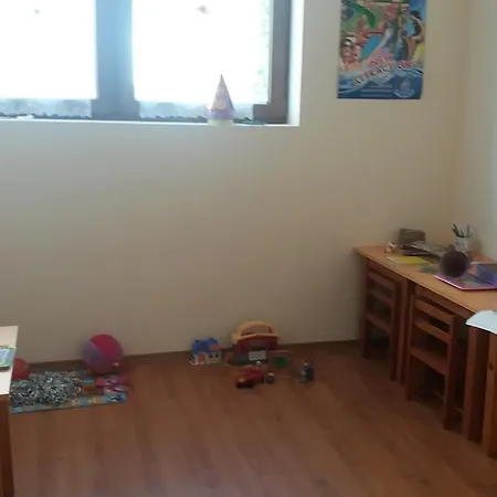 Sea Vista Szálloda