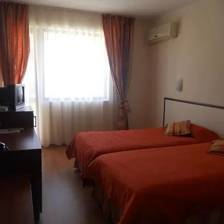 Sea Vista Szálloda