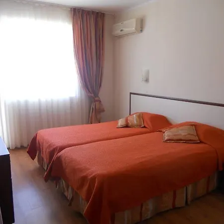 Sea Vista Szálloda 3*