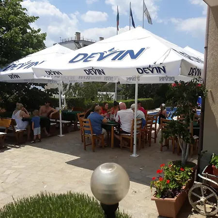 Szálloda Sea Vista 3*