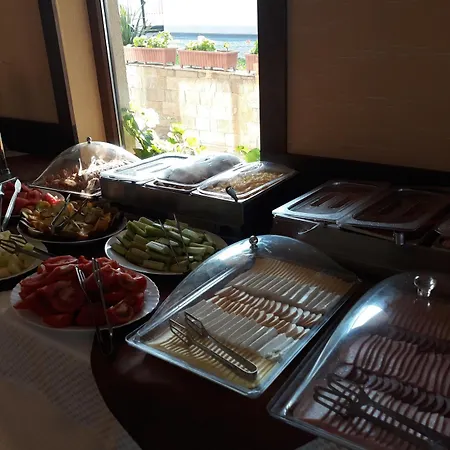 Sea Vista Szveti Vlasz