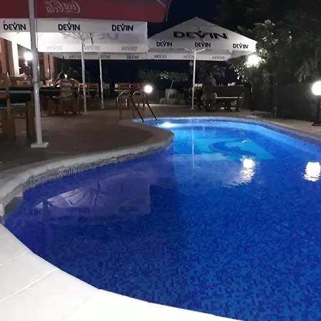 Sea Vista Szálloda