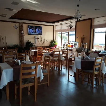 Sea Vista 3* Szveti Vlasz