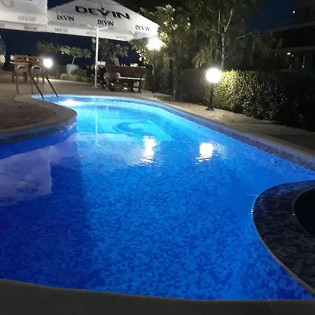 Sea Vista