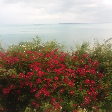 Szálloda Sea Vista