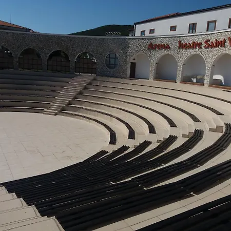 Sea Vista 3* 스베티 블라스