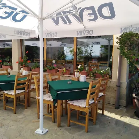 Sea Vista Hotel Hotel