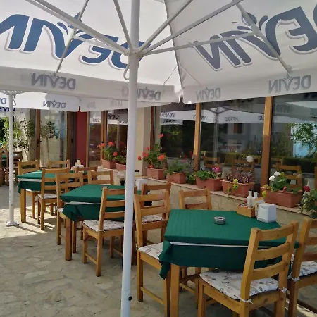 Sea Vista 스베티 블라스