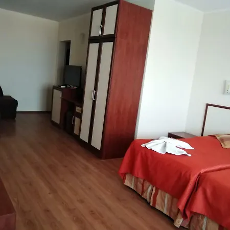 Sea Vista Hotel 3*