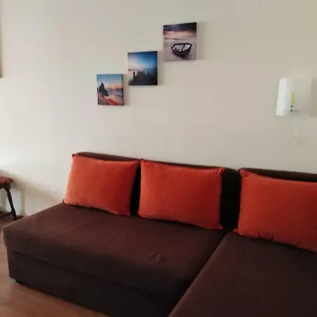 Hotel Sea Vista 3*