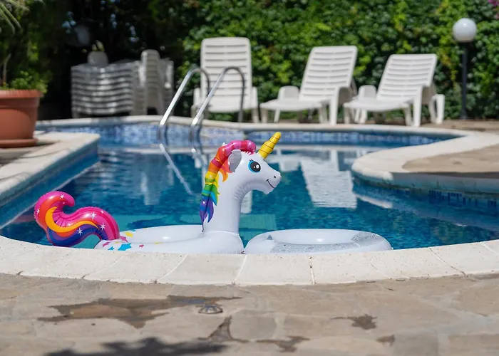 Sea Vista Sveti Vlas