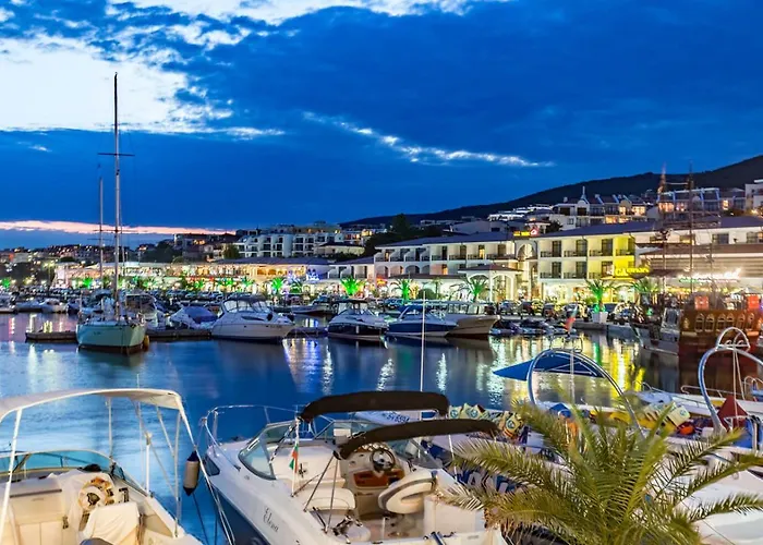 Sea Vista Hotel Sveti Vlas
