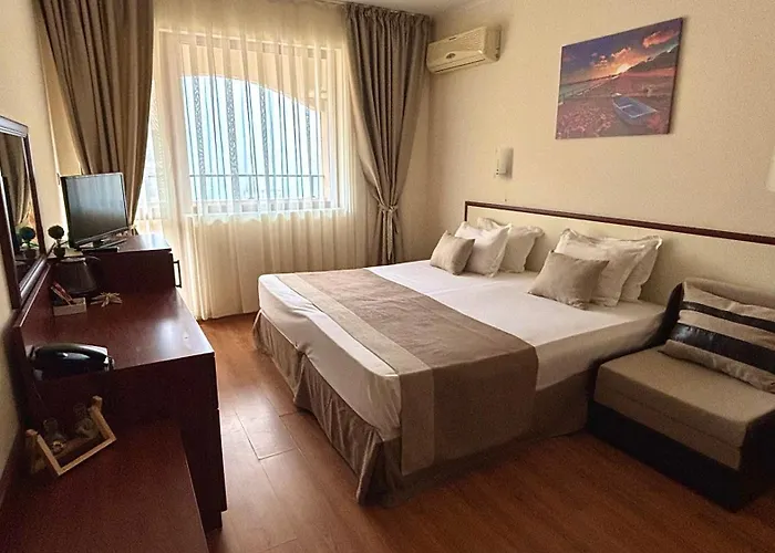 Hotel Sea Vista 3*