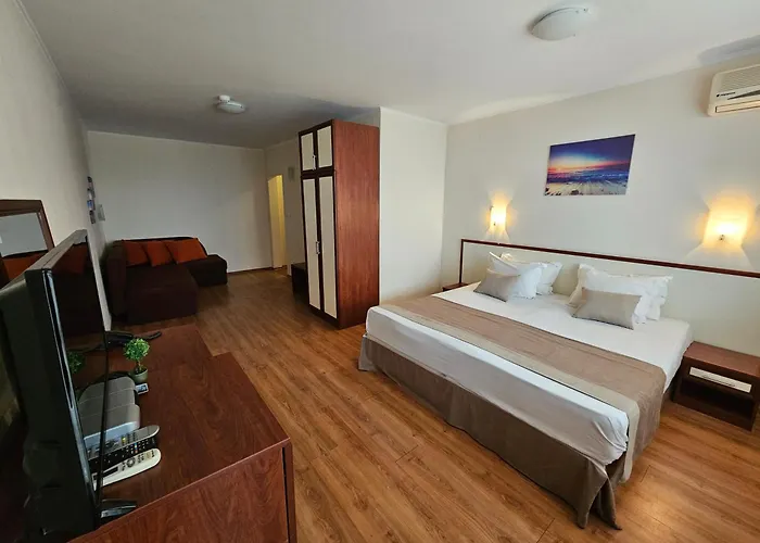 Sea Vista 3*