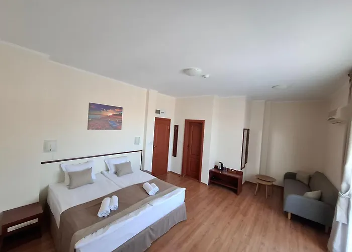 Sea Vista Hotel Sveti Vlas